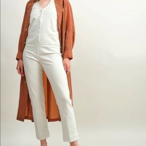 Rachel Comey Buxton Jumpsuit